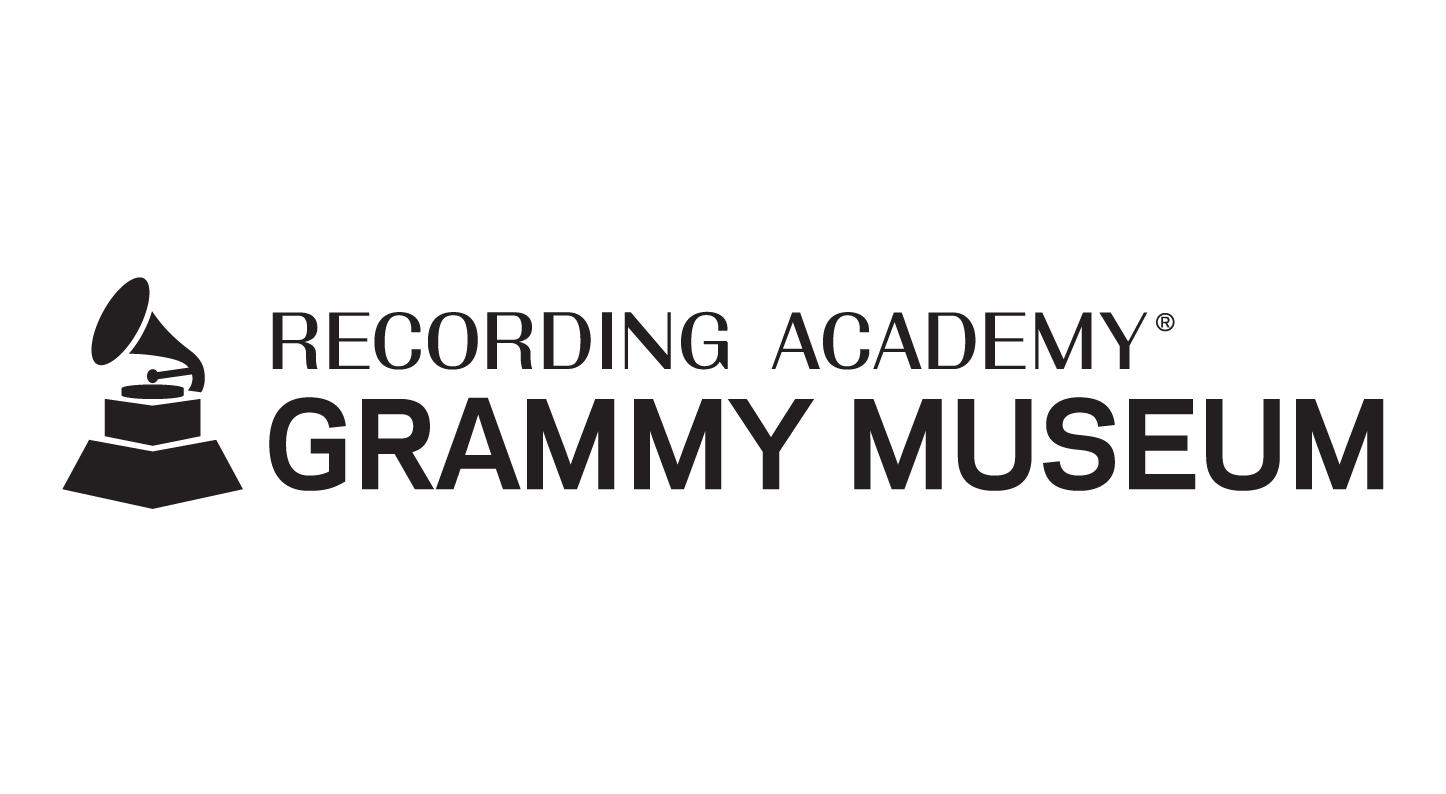 The GRAMMY Museum logo